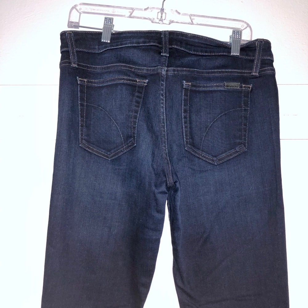 Joes Curvy Fit Bootcut